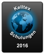 Schulungen 2016 Kelltex